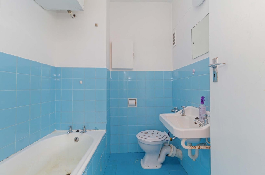 1 Bedroom Property for Sale in Cape Town City Centre Western Cape